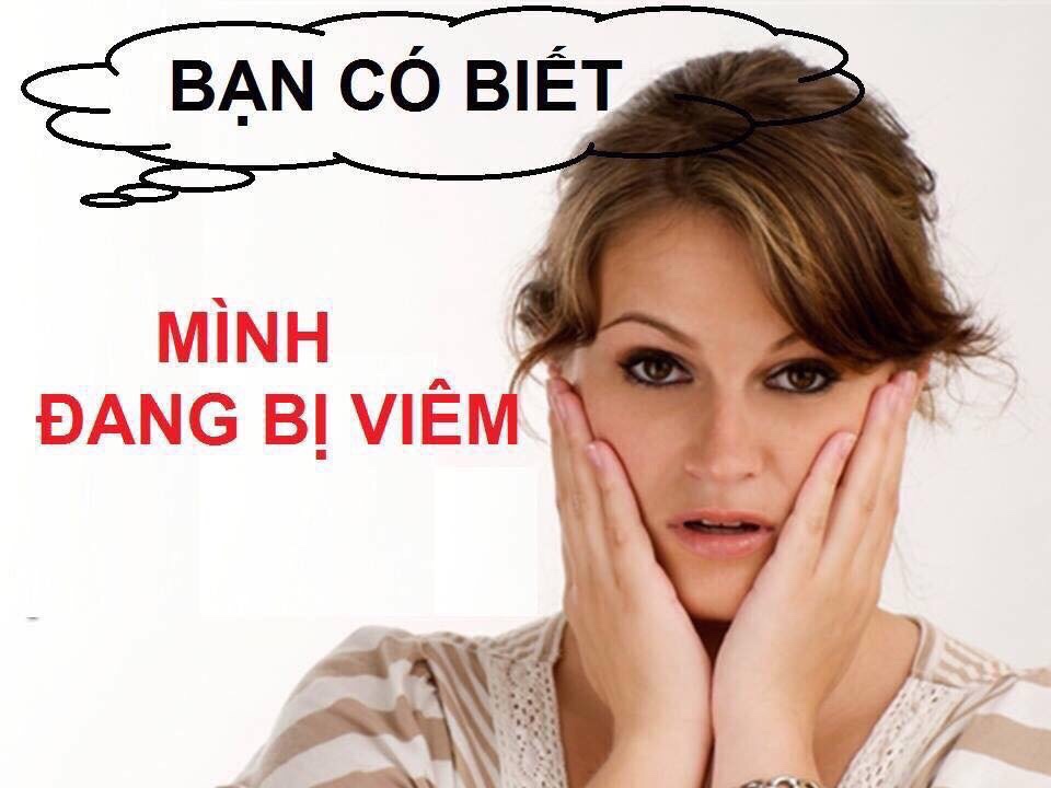 Viêm lộ tuyến cổ tử cung diện rộng – Một số điều chị em cần biết – VIÊN ...